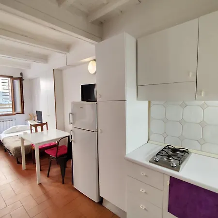 Appartamento Cozy
